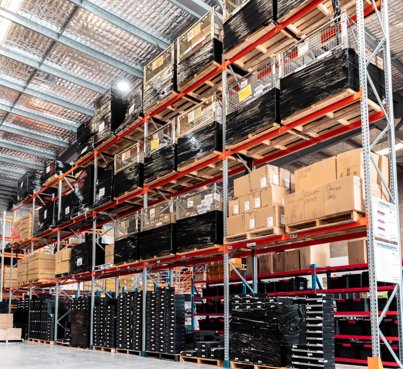 Premium Refurbished IT Equipment for Wholesalers & Resellers